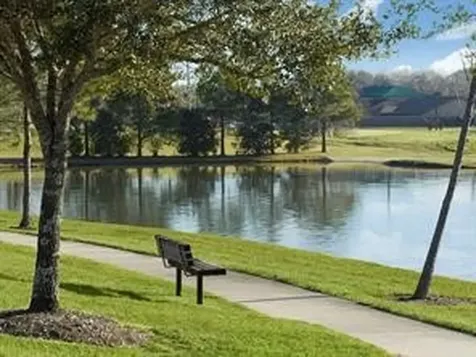 2617 Indigo Harvest Trail Pearland TX 77089