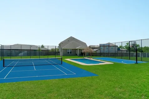 2617 Indigo Harvest Trail Pearland TX 77089