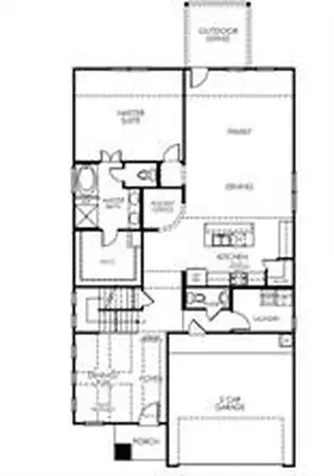 2617 Indigo Harvest Trail Pearland TX 77089