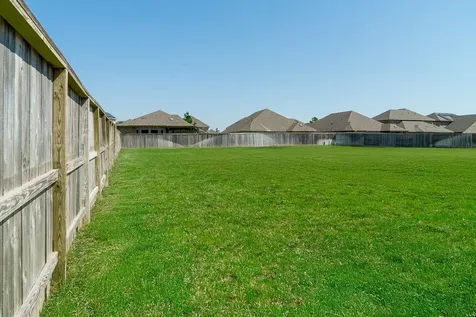 2617 Indigo Harvest Trail Pearland TX 77089