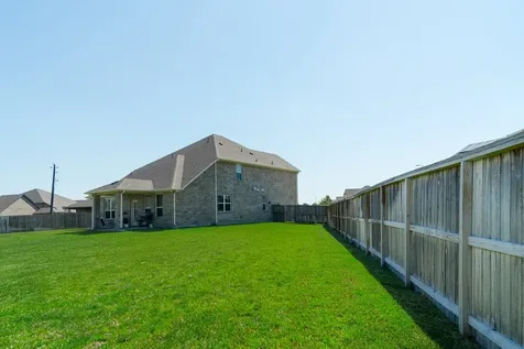 2617 Indigo Harvest Trail Pearland TX 77089