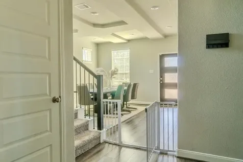 2617 Indigo Harvest Trail Pearland TX 77089