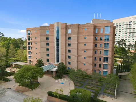 3 Waterway Court 1b The Woodlands TX 77380