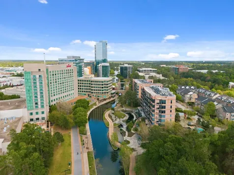 3 Waterway Court 1b The Woodlands TX 77380