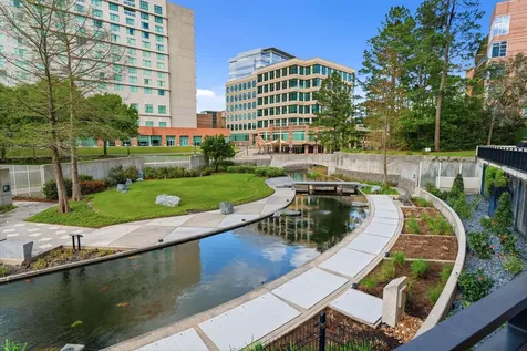 3 Waterway Court 1b The Woodlands TX 77380