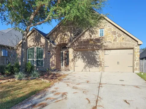 106 Colina Vista Way Montgomery TX 77316
