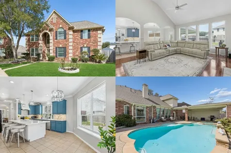 14010 Sea Myrtle Lane Sugar Land TX 77498