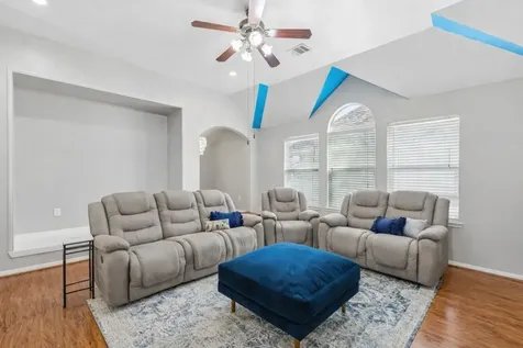 14010 Sea Myrtle Lane Sugar Land TX 77498