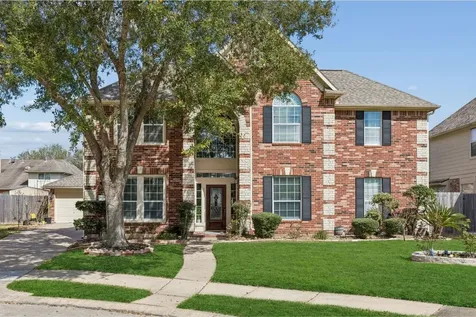 14010 Sea Myrtle Lane Sugar Land TX 77498
