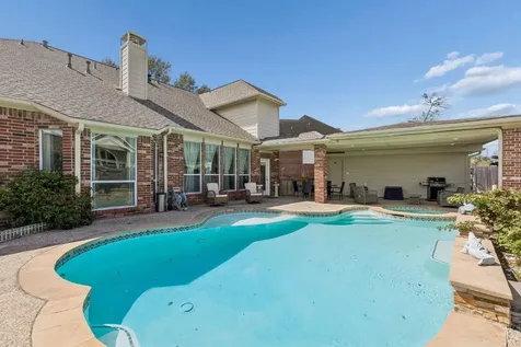 14010 Sea Myrtle Lane Sugar Land TX 77498