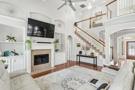 14010 Sea Myrtle Lane Sugar Land TX 77498
