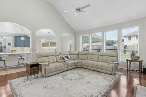 14010 Sea Myrtle Lane Sugar Land TX 77498