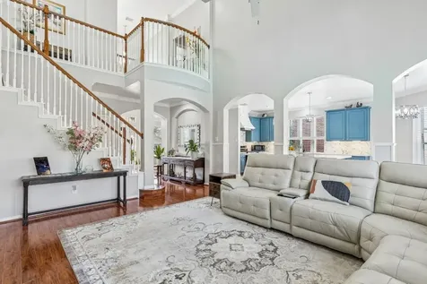 14010 Sea Myrtle Lane Sugar Land TX 77498