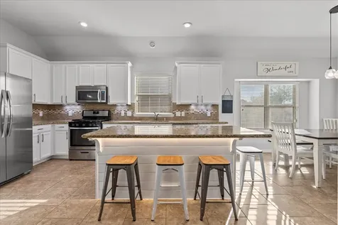 1505 Palo Duro Canyon Drive League City TX 77573