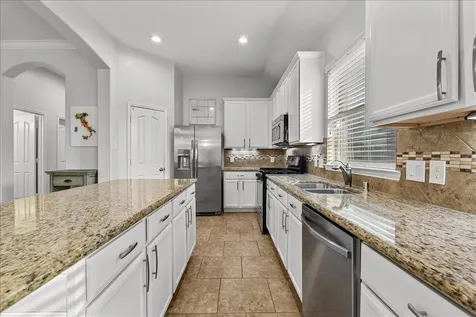 1505 Palo Duro Canyon Drive League City TX 77573