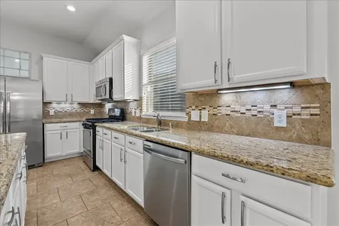 1505 Palo Duro Canyon Drive League City TX 77573