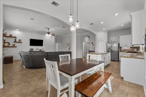 1505 Palo Duro Canyon Drive League City TX 77573