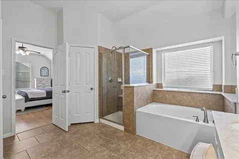 1505 Palo Duro Canyon Drive League City TX 77573