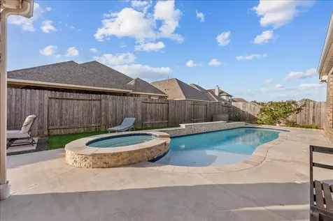 1505 Palo Duro Canyon Drive League City TX 77573