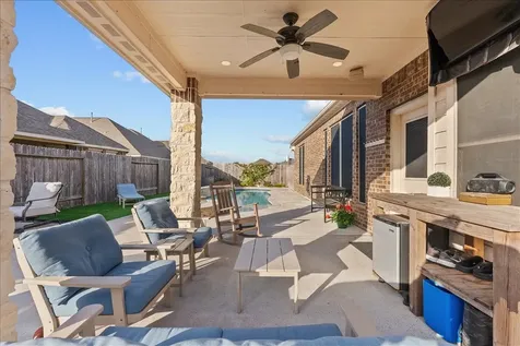 1505 Palo Duro Canyon Drive League City TX 77573