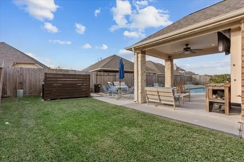 1505 Palo Duro Canyon Drive League City TX 77573
