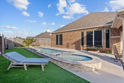 1505 Palo Duro Canyon Drive League City TX 77573