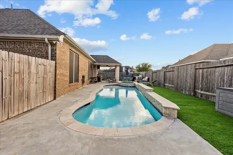 1505 Palo Duro Canyon Drive League City TX 77573