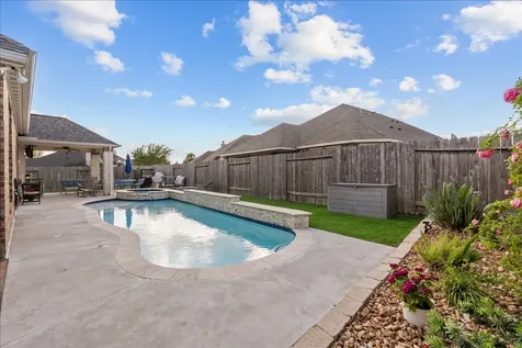 1505 Palo Duro Canyon Drive League City TX 77573