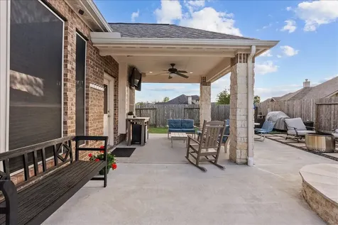 1505 Palo Duro Canyon Drive League City TX 77573