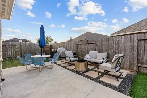 1505 Palo Duro Canyon Drive League City TX 77573