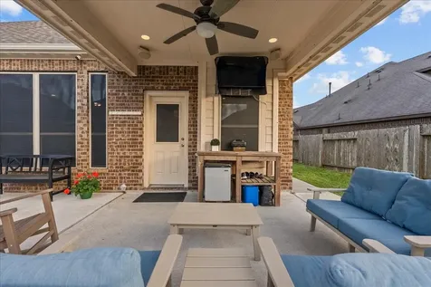 1505 Palo Duro Canyon Drive League City TX 77573