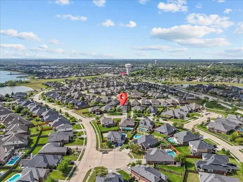 1505 Palo Duro Canyon Drive League City TX 77573