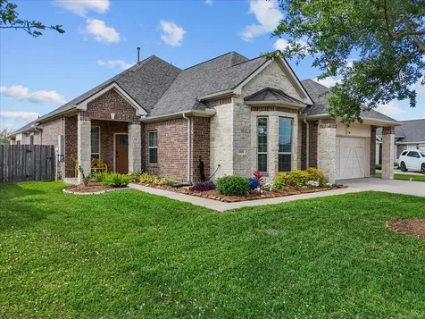 1505 Palo Duro Canyon Drive League City TX 77573