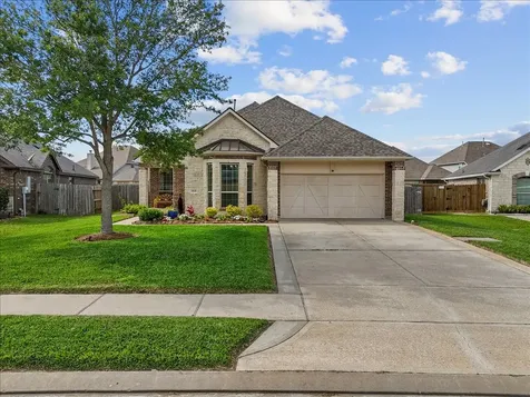 1505 Palo Duro Canyon Drive League City TX 77573