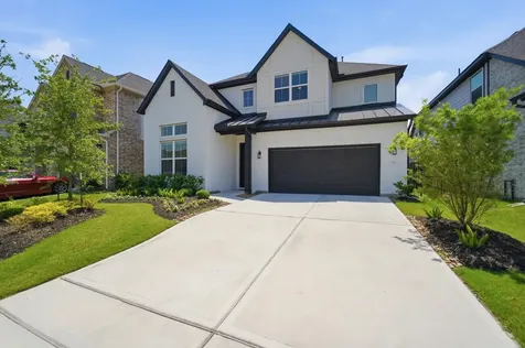 8115 Fenway Heights Drive The Woodlands TX 77389