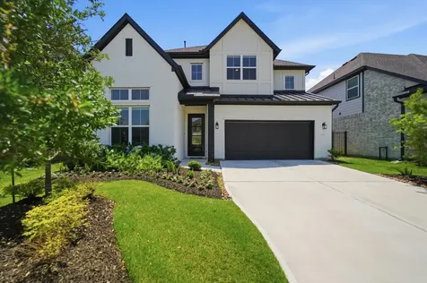 8115 Fenway Heights Drive The Woodlands TX 77389
