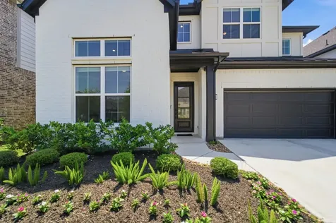 8115 Fenway Heights Drive The Woodlands TX 77389