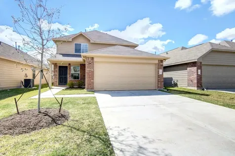 5743 South Brenwood Drive Katy TX 77449