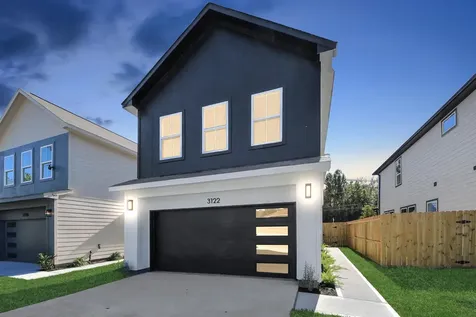 3122 Dawson Lane Houston TX 77051