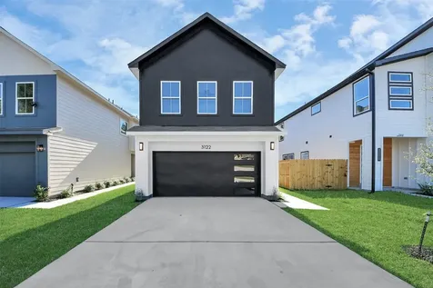 3122 Dawson Lane Houston TX 77051