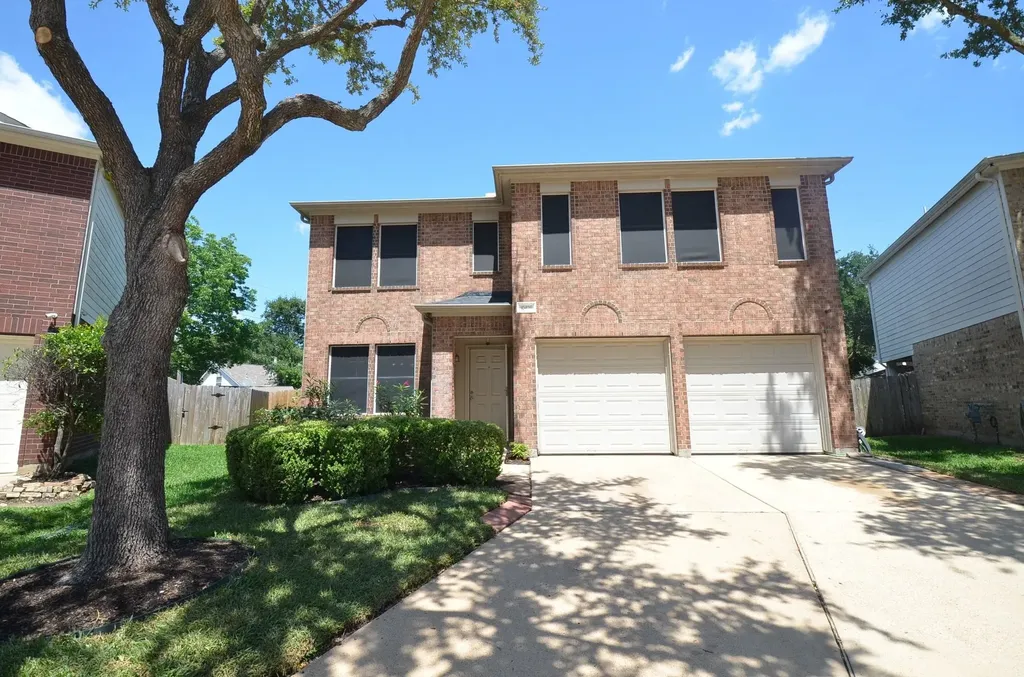 10426 Nickel Grove Drive Houston TX 77095