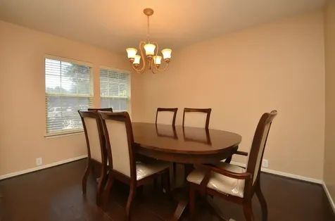 10426 Nickel Grove Drive Houston TX 77095