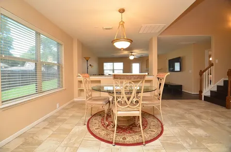 10426 Nickel Grove Drive Houston TX 77095