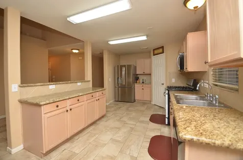10426 Nickel Grove Drive Houston TX 77095