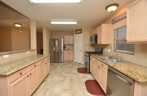 10426 Nickel Grove Drive Houston TX 77095