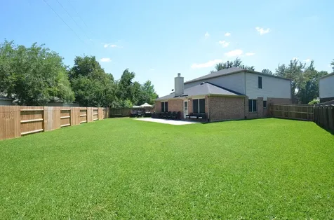 10426 Nickel Grove Drive Houston TX 77095