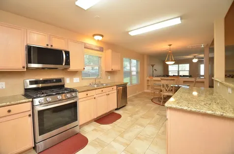 10426 Nickel Grove Drive Houston TX 77095