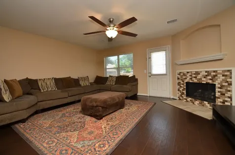 10426 Nickel Grove Drive Houston TX 77095