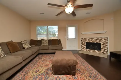 10426 Nickel Grove Drive Houston TX 77095