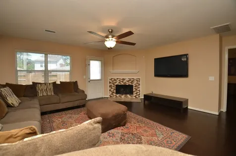 10426 Nickel Grove Drive Houston TX 77095